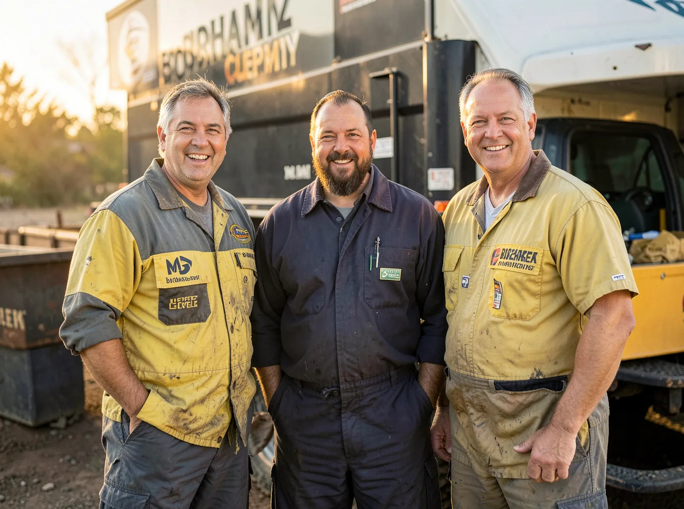 Sewage Cleanup company in Megargel, TX