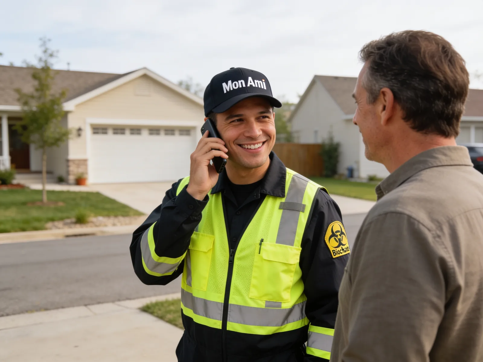 Sewage Cleanup Megargel, TX FAQs